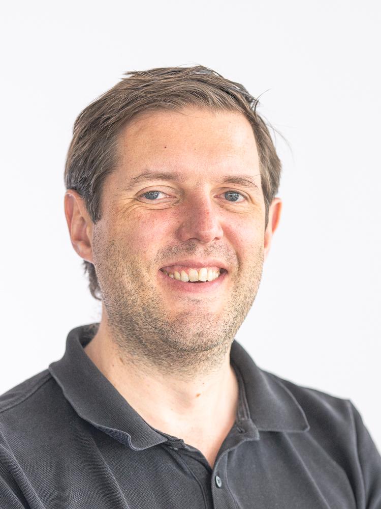 Dr. Maarten Jan Van Strien